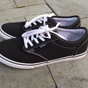 Women's 6.5 vans